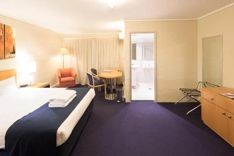 Ibis Styles Canberra