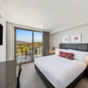 Adina Serviced Dickson **** Canberra