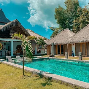 Samadhi & Hydrospa , Panglao Philippines
