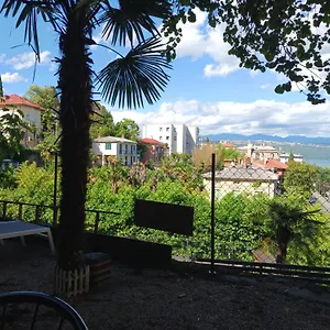 Luna , Opatija Croatia