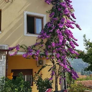 Apatmani Milena , Opatija Croatia