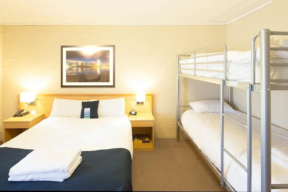 Hotel Ibis Styles Canberra