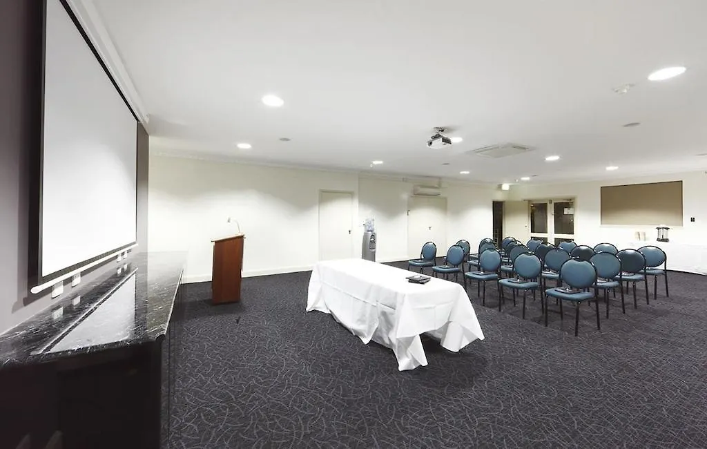 Hotel Ibis Styles Canberra